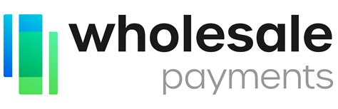 what are wholesale payments